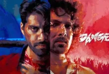 Dange (2024): A Bollywood Thriller Exploring Power, Revenge, and Justice