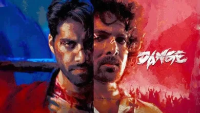 Dange (2024): A Bollywood Thriller Exploring Power, Revenge, and Justice