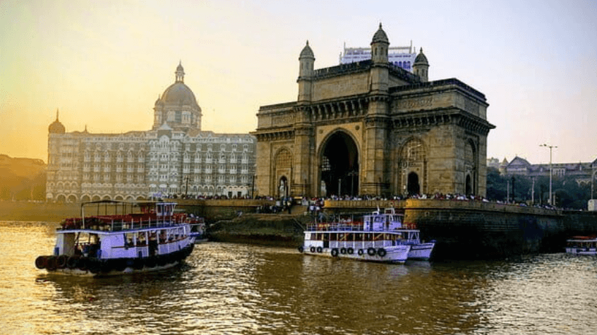 Mumbai's Hidden Gems