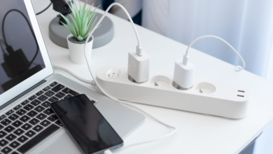 Energy Alert: 8 Common Home Appliances That Consume More Power Than You Think