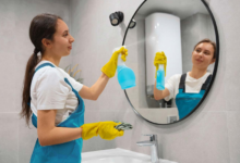 Why Residents Are Switching to Recurring House Cleaning and Pest Control Services