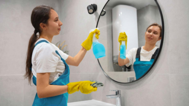 Why Residents Are Switching to Recurring House Cleaning and Pest Control Services