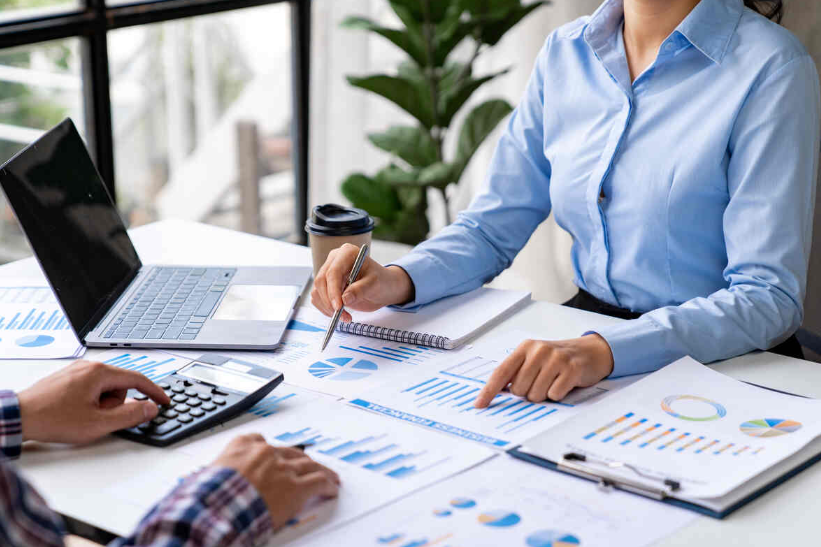 Choosing the Right Tools for Modern Financial Management