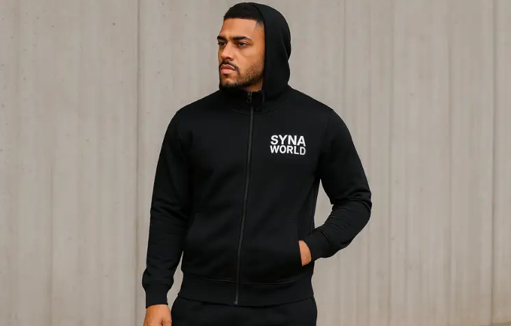 Syna World Accessories: Must-Have Streetwear Items