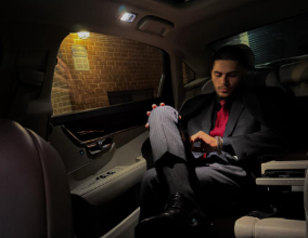 Optimus Fleets LLC – Luxury Chauffeur & Black Car Service in Colwyn, Pennsylvania