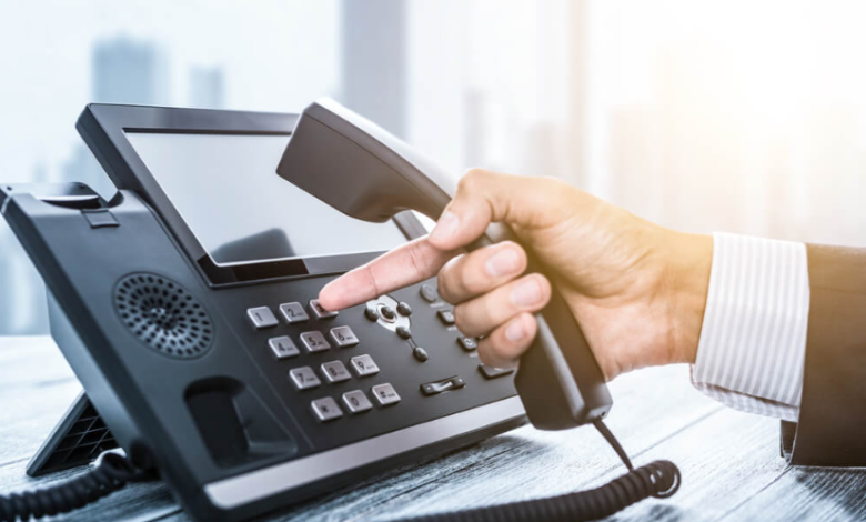 5 Reasons Your VoIP Phone System is Running Slow (And How to Fix It)