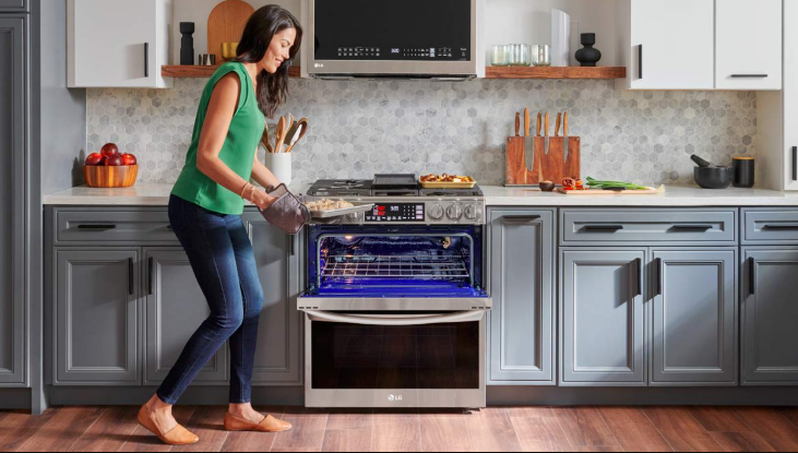 Best Investment for Your Rental: Cooktops Vs Ranges