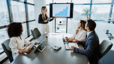 Why Every Modern Conference Needs An AI Keynote Speaker?