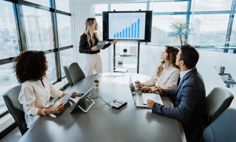 Why Every Modern Conference Needs An AI Keynote Speaker?