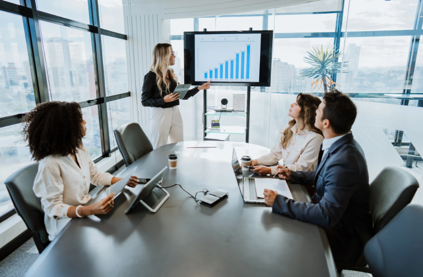 Why Every Modern Conference Needs An AI Keynote Speaker?