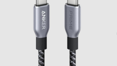 Can a USB Cable Limit Your Charging Speed?