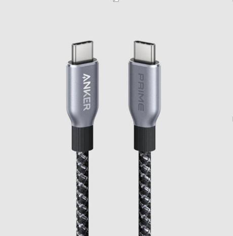 Can a USB Cable Limit Your Charging Speed?