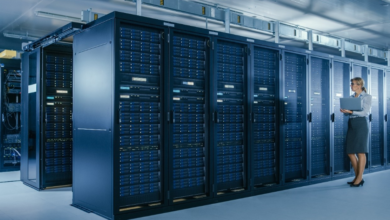 PMDC Data Center: Revolutionizing Data Management
