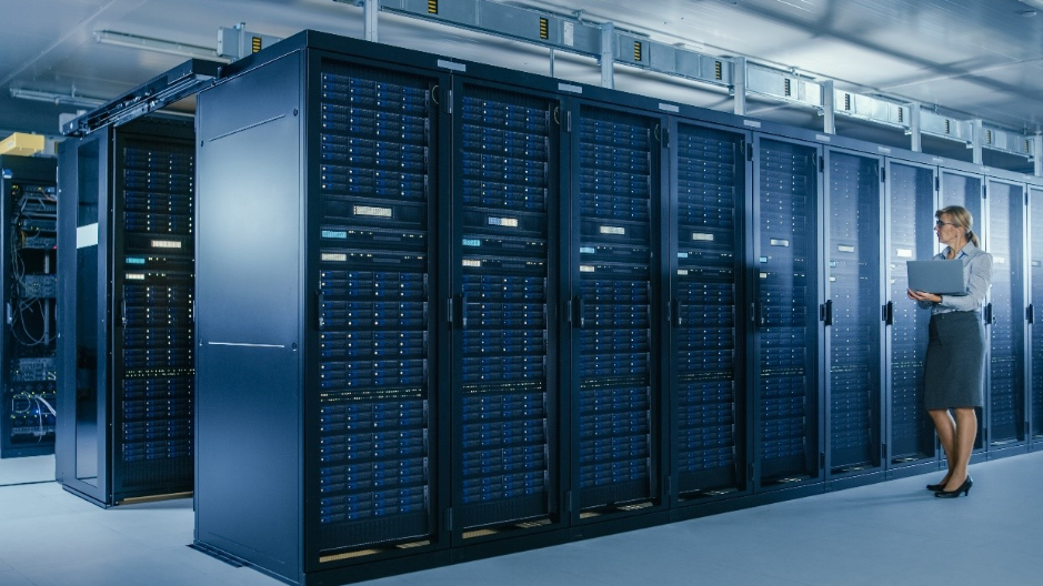 PMDC Data Center: Revolutionizing Data Management