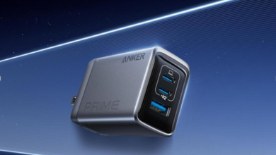 iPad Charger Buying Guide: Key Specs to Check