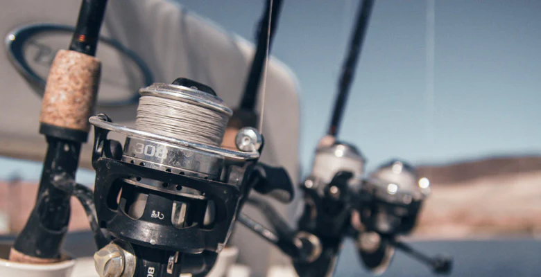 5 Reasons to Choose a Fishing Rod Storage