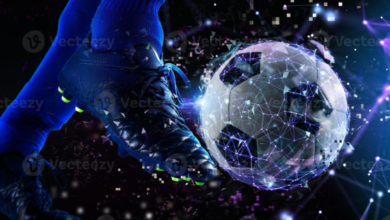 Pitch Master: High-Definition Live Streaming Platforms for International Soccer