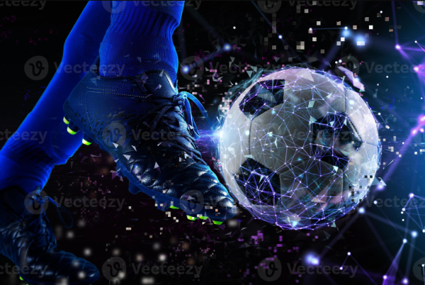 Pitch Master: High-Definition Live Streaming Platforms for International Soccer