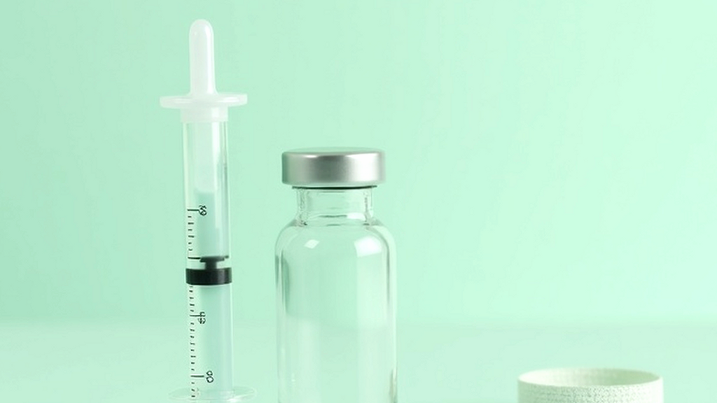 Before You Buy 5-Amino-1MQ, Ask Who Can Prove What's Actually in the Bottle