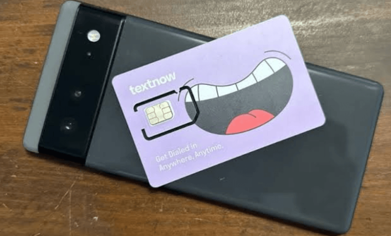 TextNow Accounts for Sale: A Practical Buyer’s Guide