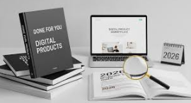 Digital Products Marketplace: How to Shop with Better Information