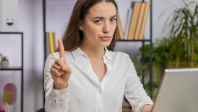 How to Set Boundaries During a Job Search