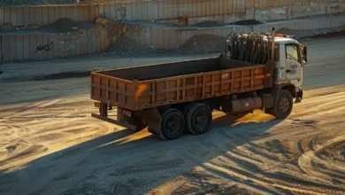 How Choosing Steel vs Aluminum Truck Bed Affects Load Capacity