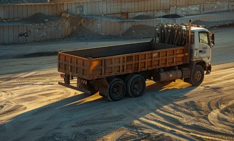 How Choosing Steel vs Aluminum Truck Bed Affects Load Capacity