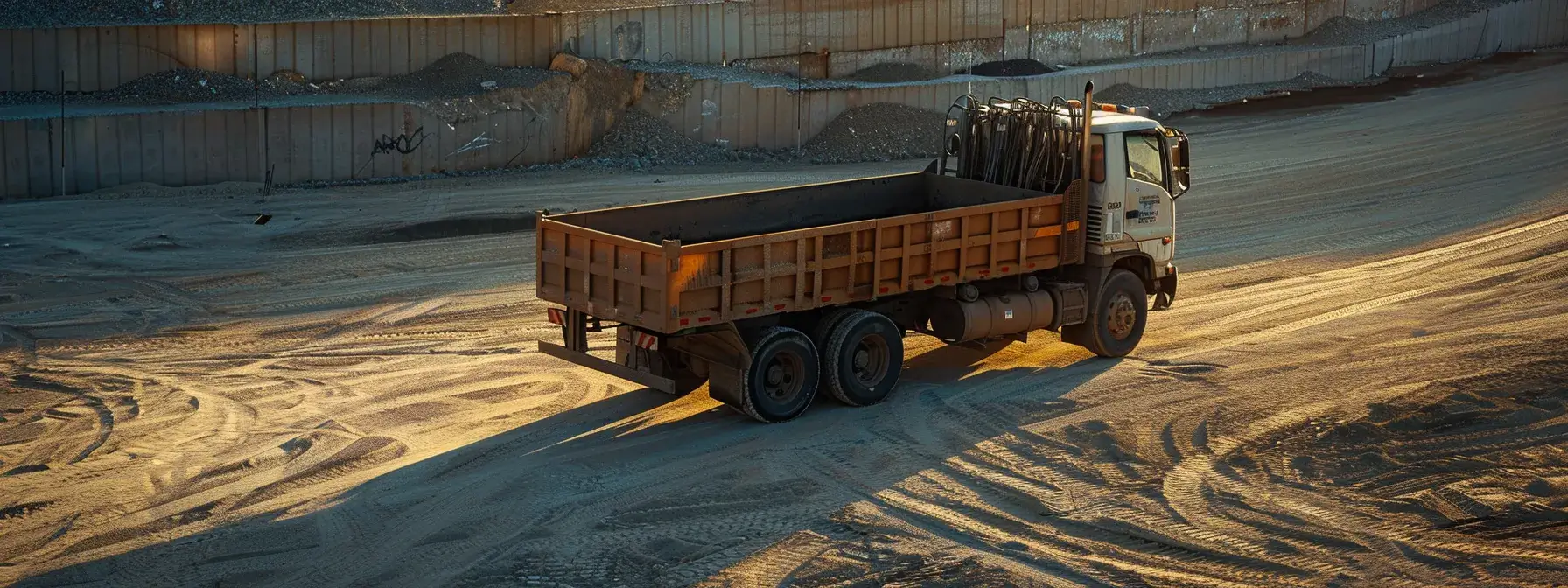 How Choosing Steel vs Aluminum Truck Bed Affects Load Capacity